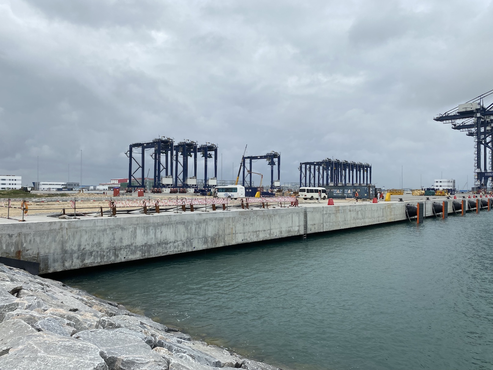 Lekki Port